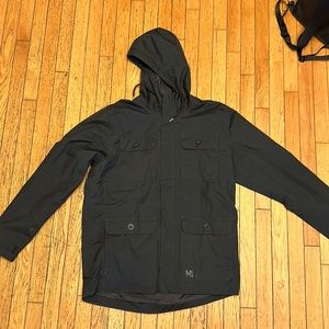 Helly Hansen Rain Coat